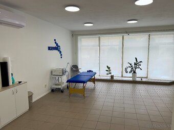 Prenájom priestoru – služby / kancelária / ambulancia / zdra