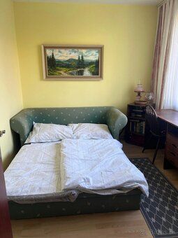 PRIESTRANNÝ A SVETLÝ 4-IZBOVÝ BYT S BALKÓNOM – VRANOVSKÁ ULI