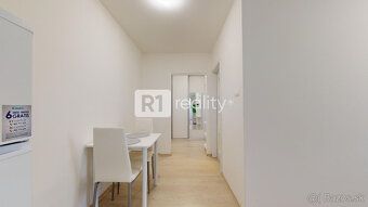 Typ: 2-izbový byt Ulica: Teplická Mestská časť: Centrum Obec