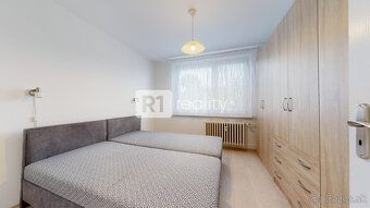 Typ: 2-izbový byt Ulica: Teplická Mestská časť: Centrum Obec
