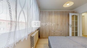 Typ: 2-izbový byt Ulica: Teplická Mestská časť: Centrum Obec