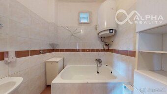 Alphareality.sk exkluzívne ponúka na predaj 3 izbový rodinný