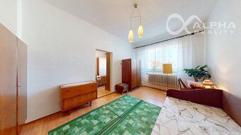 Alphareality.sk exkluzívne ponúka na predaj 3 izbový rodinný