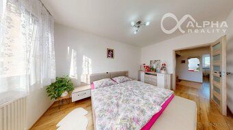 Alphareality.sk exkluzívne ponúka na predaj 4 izbový byt s l