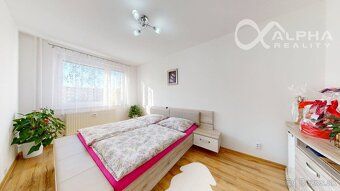 Alphareality.sk exkluzívne ponúka na predaj 4 izbový byt s l