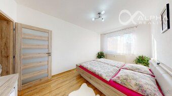 Alphareality.sk exkluzívne ponúka na predaj 4 izbový byt s l