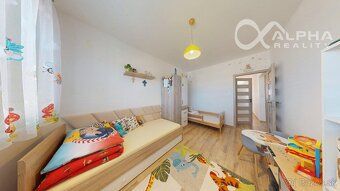 Alphareality.sk exkluzívne ponúka na predaj 4 izbový byt s l