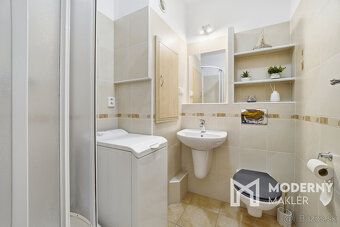 Typ: 1-izbový byt Ulica: Bernolákova 2 Obec: Senec
Moderný m