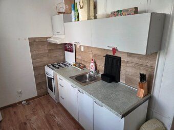 Priestranný a svetlý trojizbový byt o celkovej výmere 71,9 m