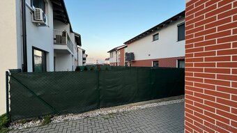 Exkluzívne na prenájom svetlý a priestranný 2 izb. byt, ktor