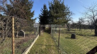 REZERVOVANÁ
F024-14-SIRA3
Na predaj záhrada, pozemok v intra