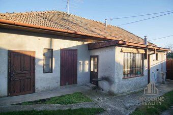 REZERVOVANÉ. Moderné Reality ponúka na predaj rodinný dom vo