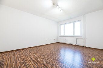 Hľadáte priestranné bývanie bez ďalšej investície? Vaša Real