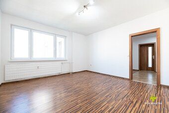Hľadáte priestranné bývanie bez ďalšej investície? Vaša Real