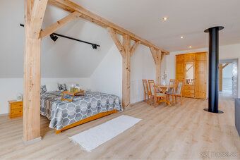 Typ: Rodinný dom Mestská časť: Štefultov Obec: Banská Štiavn