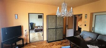 Typ: Rodinný dom Ulica: Sedliacka Obec: Rimavská Sobota
Prie
