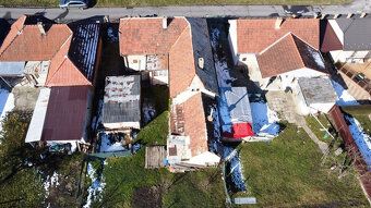 Typ: Rodinný dom Ulica: J. Kráľa Obec: Rimavská Sobota
Tento