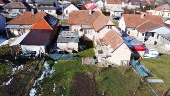 Typ: Rodinný dom Ulica: J. Kráľa Obec: Rimavská Sobota
Tento