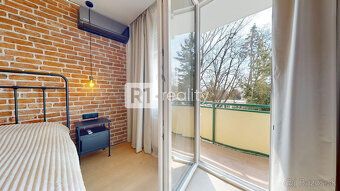 Typ: 3-izbový byt Ulica: Nalepkova Mestská časť: Centrum Obe