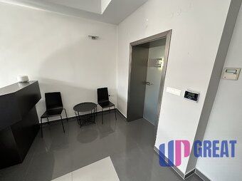 Ponúkame na prenájom atraktívne obchodné priestory v centre 