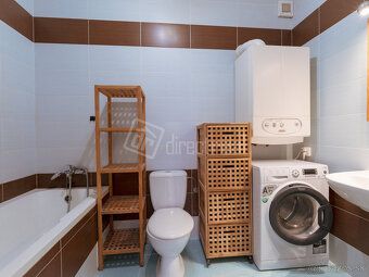 Moderný 2 izbový byt s vlastným dvorom a parkovaním -Dunajsk