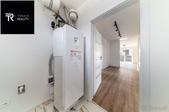 TRNAVA REALITY ponúka EXKLUZÍVNE V PREDAJI novostavby rodinn