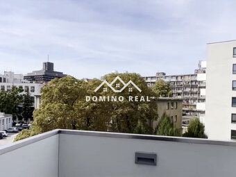 Ponúkame Vám na prenájom štýlový a moderný 1-izbový byt v pr