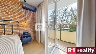 Ponúkame Vám na prenájom výnimočný, plne novo zariadený 3 iz