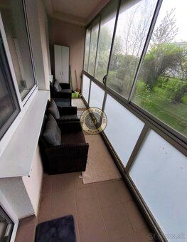 Typ: 3-izbový byt Ulica: Kežmarská Obec: Košice-Západ
Realit