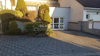 Realitná kancelária REG4U Vám ponúka na prenájom priestranný