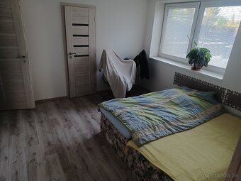 Predam rodinny dom Košice Pereš,,v tichej ulici,,pozemok cca