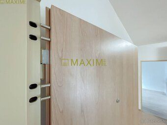 Realitná kancelária Maxim Real exkluzívne ponúka na predaj 2