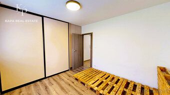 Realitná kancelária KAPA REAL ESTATE Vám exkluzívne ponúka n
