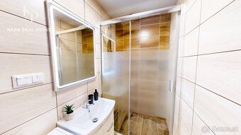 Realitná kancelária KAPA REAL ESTATE Vám exkluzívne ponúka n