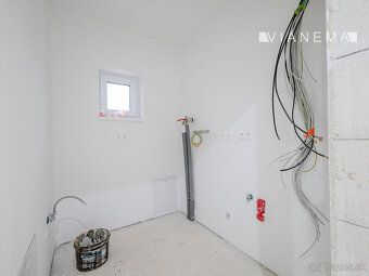 ✨ Predstavujeme Vám štýlovú novostavbu 4-izbového rodinného 