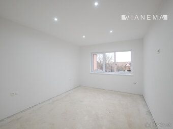 ✨ Predstavujeme Vám štýlovú novostavbu 4-izbového rodinného 