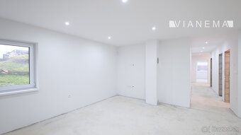 ✨ Predstavujeme Vám štýlovú novostavbu 4-izbového rodinného 