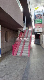 Realitná kancelária HALO reality a Bc. Lucia Vlčková, kontak