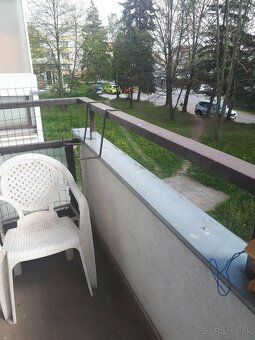 Predám 3 izbový byt vo výmene 79 m² na ulici J. Jesenského s