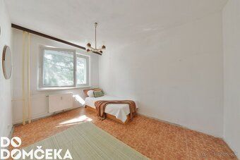 Spoločnosť DO DOMČEKA vám ponúka 3-izbový byt na predaj v po