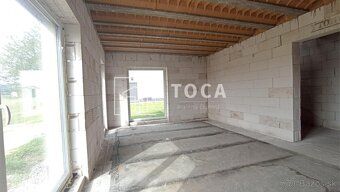 ZNÍŽENÁ CENA 03/2026 - TOCA real - ponúkame na predaj jeden 