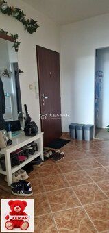 XEMAR (erika.hudecova@xemar.sk alebo 0907 925 099 ) ponúka n