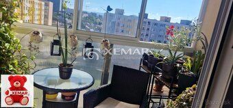 XEMAR (erika.hudecova@xemar.sk alebo 0907 925 099 ) ponúka n