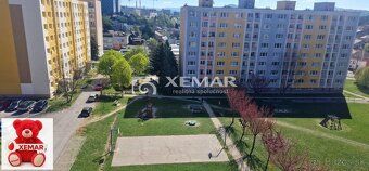 XEMAR (erika.hudecova@xemar.sk alebo 0907 925 099 ) ponúka n