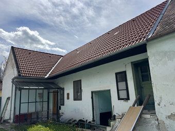 Typ: Rodinný dom Ulica: Pri starom letisku Obec: Bratislava-