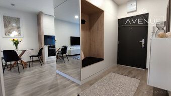 Typ: 2-izbový byt Obec: Rajecké Teplice
Piata Avenue EXKLUZÍ