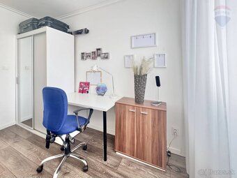 Realitná kancelária RE/MAX ponúka na predaj 3 izbový byt na 