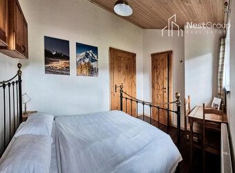 Typ: Hotel, penzión Ulica: Ždiar Obec: Ždiar
Realitná kancel