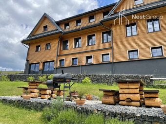 Typ: Hotel, penzión Ulica: Ždiar Obec: Ždiar
Realitná kancel