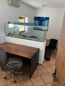 Ponúkam na prenájom alebo predaj budovu v Žiari nad Hronom, 